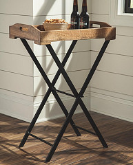                                                  							Cadocridge Accent Table
                                                						 