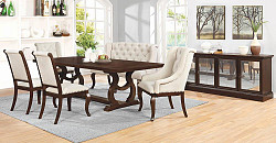 Brockway Traditional Cream/Antique ...