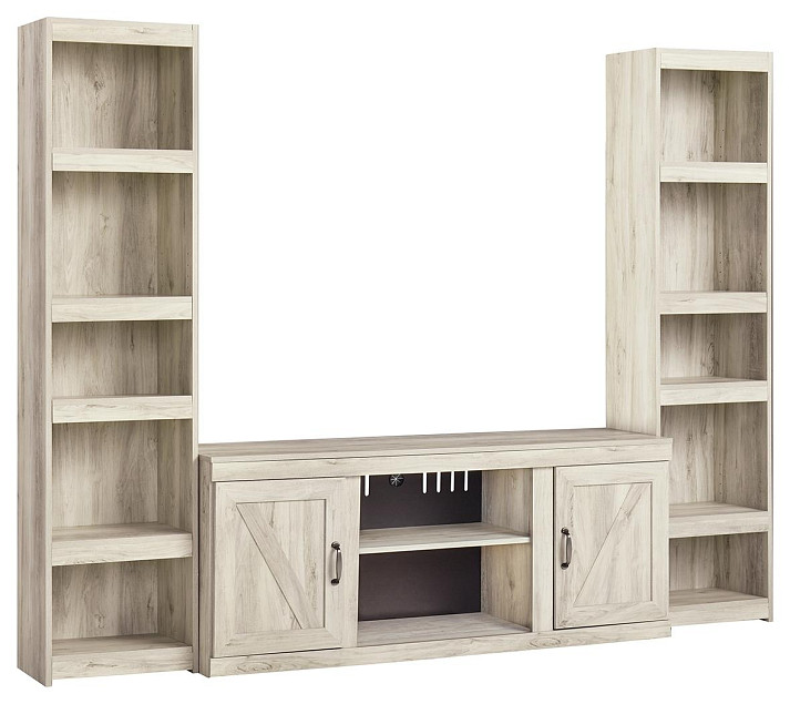 Bellaby Entertainment Center