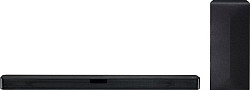                                                  							LG 2.1 300 W SOUNDBAR
                                                						 