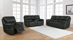 2 PC SET (CHARCOAL)