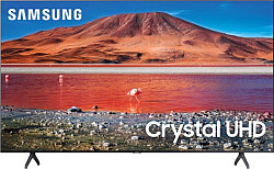                                                  							Samsung - 65" Class 7 Series LED 4K...
                                                						 