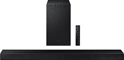                                                  							SAMSUNG 3.1 SOUNDBAR
                                                						 