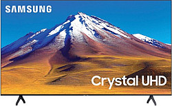                                                  							70" Samsung 4K TV
                                                						 