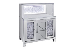                                                  							WINE CABINET
                                                						 