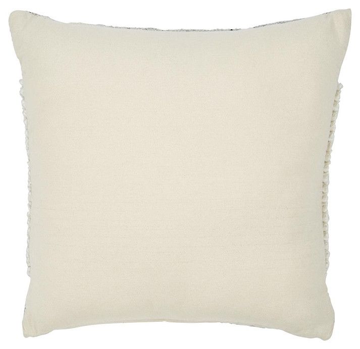 Rowcher Pillow