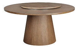                                                  							Lazy Susan ONLY, Dark Cocoa, 30.00 ...
                                                						 