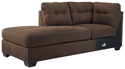                                                  							Maier 2-Piece Sectional with Chaise
                                                						 