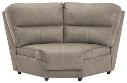 Cavalcade Wedge