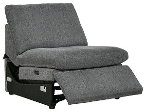 Hartsdale 6-Piece Power Reclining Sectional