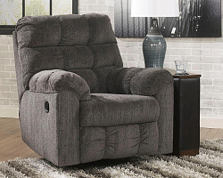                                                  							Acieona Recliner
                                                						 