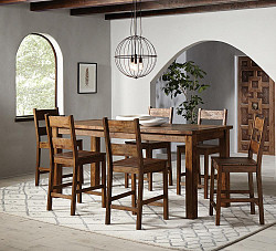                                                  							5PC (Table+4Chairs)
                                                						 
