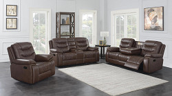 3 PC Set (Brown)