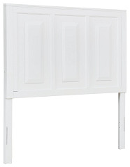                                                  							Brynburg Full Panel Headboard
                                                						 