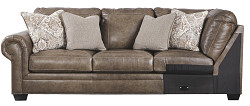                                                  							Roleson 2-Piece Sectional
                                                						 