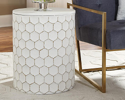                                                  							Polly Stool
                                                						 