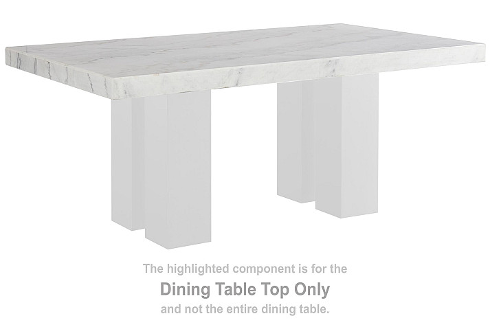 Vollardi Dining Table Top