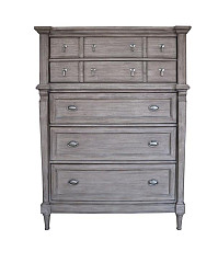 Chest (French Grey), 44.00 X 20.00 ...
