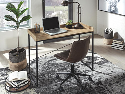                                                  							Gerdanet 2-Piece Home Office Desk
                                                						 