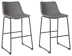                                                  							Centiar Pub Height Bar Stool
                                                						 