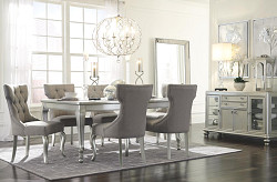                                                  							Coralayne Dining Extension Table
                                                						 