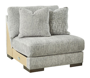Regent Park 4-Piece Sectional