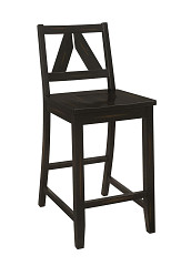                                                  							C.H.CHAIR, BLK SAND THRU, 16.50 X 2...
                                                						 