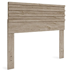                                                  							Oliah Full Panel Headboard
                                                						 