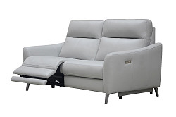                                                  							Power Sofa, Light Grey, 78.00 X 38....
                                                						 