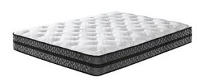 10 Inch Pocketed Hybrid Full Mattress