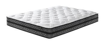 10 Inch Pocketed Hybrid Full Mattress