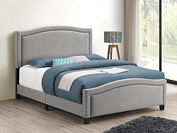                                                  							Queen Bed (Mineral), 64.25 X 88.75 ...
                                                						 