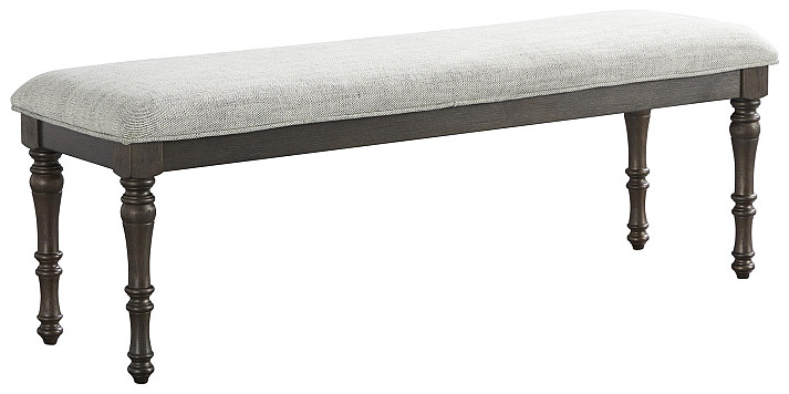 Lanceyard Dining Bench
