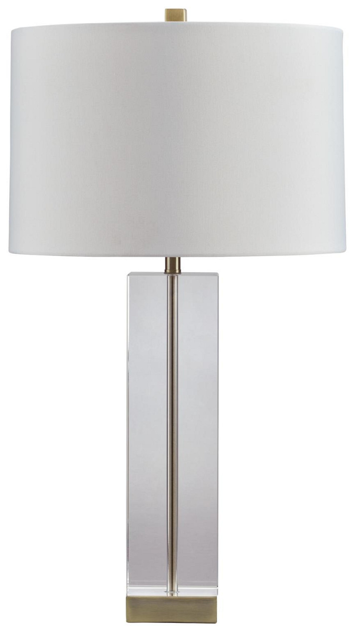 Teelsen Table Lamp
