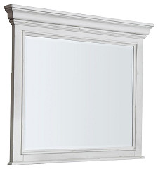 Kanwyn Bedroom Mirror