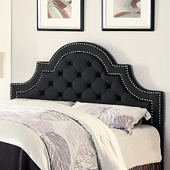 Ojai Traditional Charcoal Upholster...