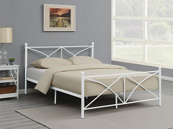                                                  							Queen Bed (Snow White), 63.00 X 84....
                                                						 