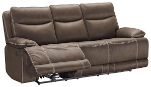 McHutton Power Reclining Sofa