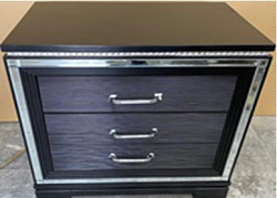 CHEST