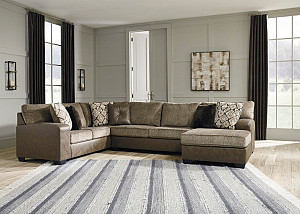 Ashley Sectional
