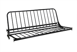 Transitional Oak Futon Body; 75.50 ...