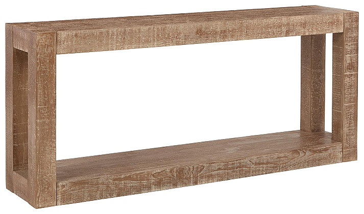 Waltleigh Sofa/Console Table