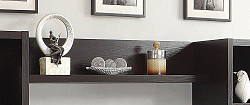                                                  							Casual Cappuccino Bridge
                                                						 