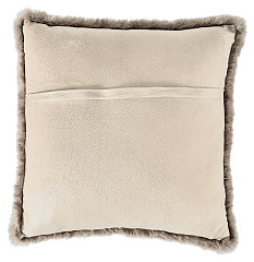                                                  							Gariland Pillow (Set of 4)
                                                						 