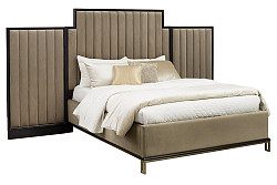                                                  							Formosa Collection Queen Bed Americ...
                                                						 