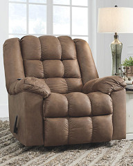                                                  							Adrano Recliner
                                                						 