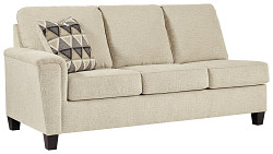                                                  							Abinger Left-Arm Facing Sofa
                                                						 
