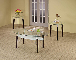 Occasional Table Sets Contemporary ...