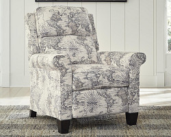                                                  							Sembler Power Recliner
                                                						 
