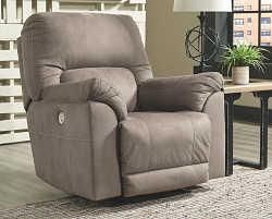                                                  							Cavalcade Power Recliner
                                                						 